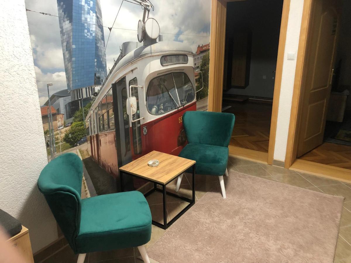 Apartman Sh Bistrik-sarajevo *