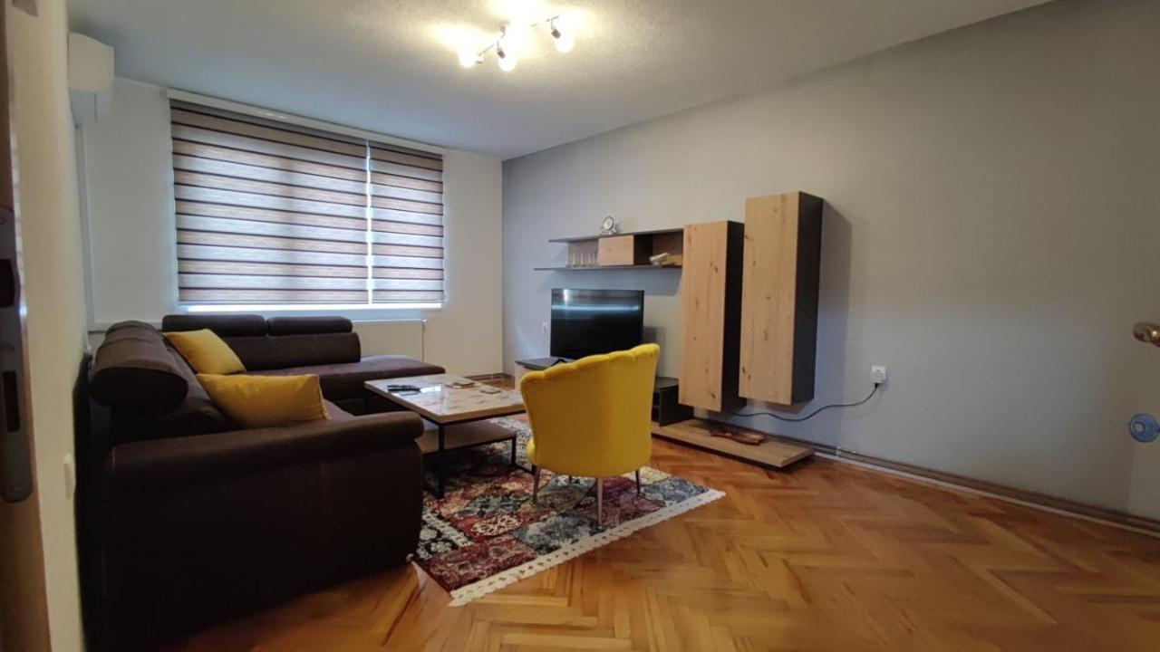 Sh Bistrik-sarajevo Apartman
