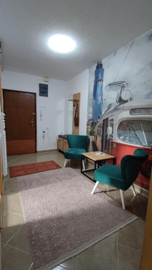 Apartman Sh Bistrik-sarajevo Sarajevo