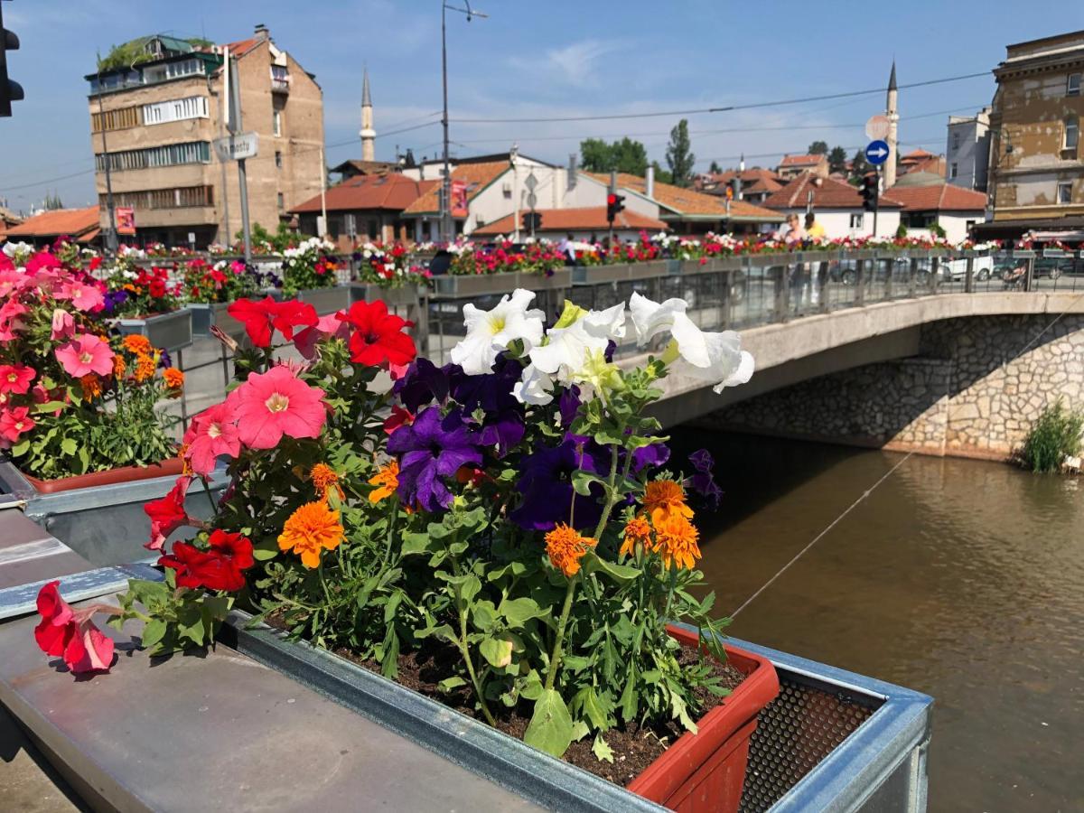 Sh Bistrik-sarajevo Sarajevo