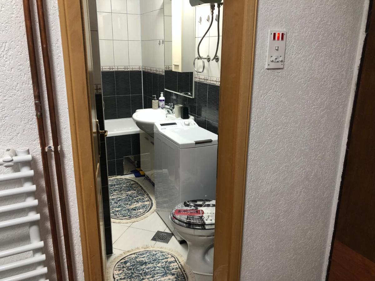 Sh Bistrik-sarajevo Apartman *