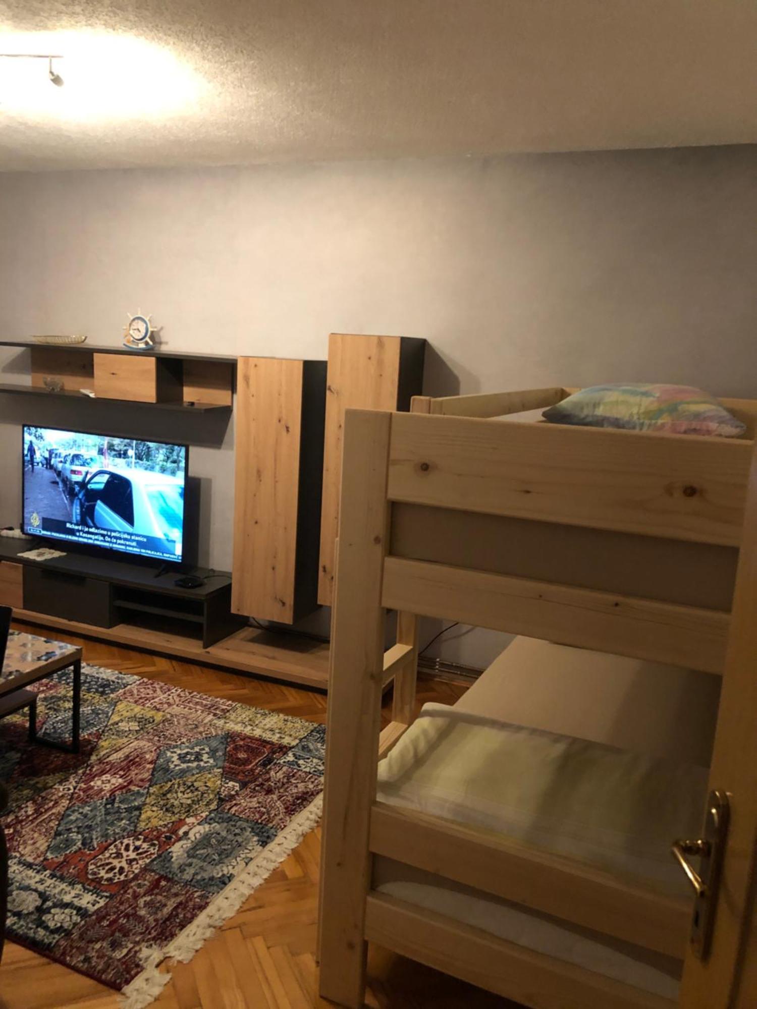 Apartman Sh Bistrik-sarajevo *